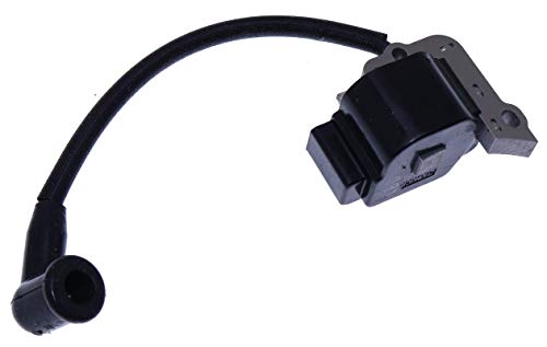 4140 400 1308 4140-400-1308 Ignition Coil Module for Stihl FS38 FS46 FS55 FS55C FS55R FS55RC KM55 MM55 HL45 HS45 Brush cutters & Trimmers