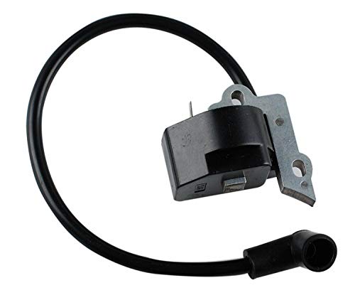 Ignition Coil Replaces 545081826 545158001 for Poulan Sears Craftsman Weed Eater for Husqvarna Trimmer Blowers PP025 PP25E PP125 PP325 P4500 P4500F PP258TP PP133 PP125