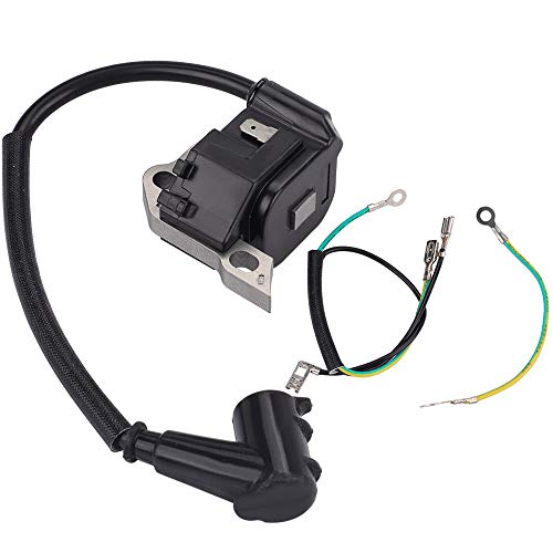 MS210 MS250 11234001301 Ignition Coil for 020 021 023 025 020T MS 210 MS230 MS 250 Chainsaw