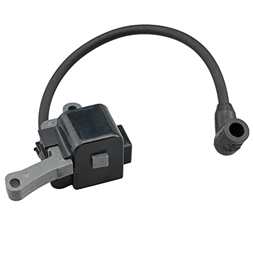 Ignition Coil 100-2948 99-2912 Compatible with Toro Lawn Boy 682702 683080 683215 10515 10518 10520 10523 10545 10546 Gold Series Lawn Mower?Garden Tractors and More