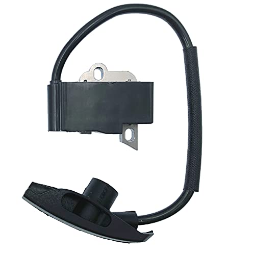 4244-400-1307 Ignition Coil for Stihl Backpack Blower BR350,BR430,SR430,SR440,SR450