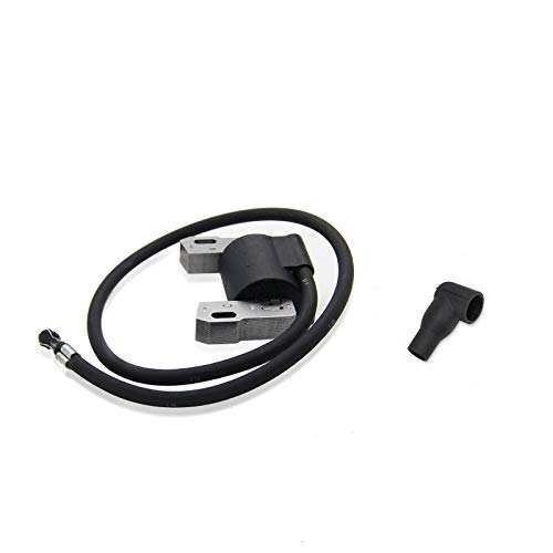 398811 Ignition Coil + Boot Replace Briggs & Stratton 7-16 HP Lawnmower 395492 398265,ZF-IG-A00054B