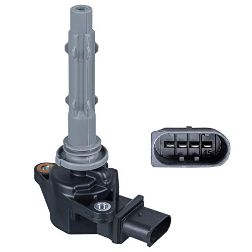 46200 Ignition Coil, pack of one