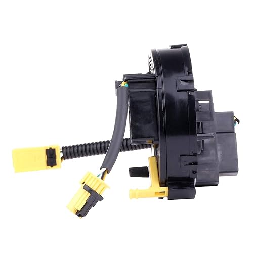 Front Performance Tail Clock Spring Airbag Clock Spring Steering Wheel for 977900-SNA-K02 Honda Civic CRV Accord 07 08 09 10 11 12