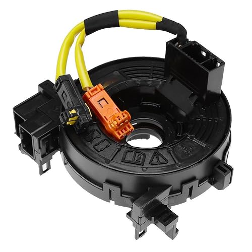Spiral Cable Airbag Clock Spring Toyota Camry 2012-14 84307-06090 84306-06090