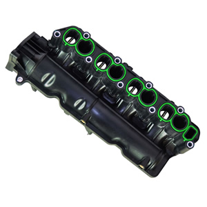 DIESEL INTAKE MANIFOLD