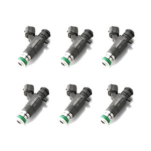 Fuel Injectors FOR MAXIMA INFINITI 4.5L 3.5L V6