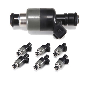 Fuel Injectors