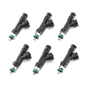 Fuel Injectors