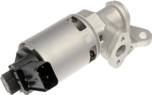 Exhaust Gas Recirculation (EGR) Valve Compatible with Select Chrysler/Dodge/Jeep Models