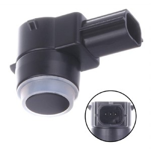 20908127 New PDC Parking Sensor Backup Assist Sensor Fit for Cadillac Escalade,for Chevy Silverado 1500 2500 HD 3500 HD/Avalanche,Suburban 1500 2500,for GMC Sierra 1500 2500 HD 3500 HD Yuk
