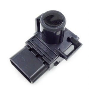 PDC Rear Bumper Parking Aid Sensor for Honda Odyssey Pilot 39680-TK8-A11 Black