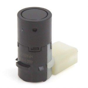 3 Pin PDC Bumper Parking Sensor Park Assist Object Sensor for Audi A6 4B 4F A8 S8 4E A4C RS4