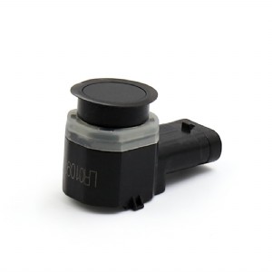 Front Rear Bumper Parking Distance Aid Sensor PDC LR010927 PSLR0A227 for 2013 Land Rover LR4