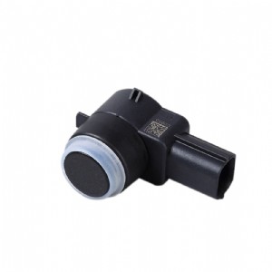 Car Backup Radar Rear Bumper Parking Distance Sensor PDC for GMC Chevrolet 15239247