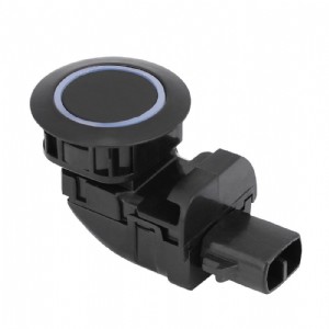 Reverse Backup Parking Sensor, Bumper PDC Backup Sensor for Toyota FJ Cruiser 2007 2008 2009 2010 2011 (1pc)