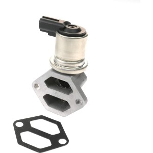 Idle Air Control Valve Motor IAC Replace Sierra 18-7701 and Mercruiser 862998 Fits for MerCruiser ECM 555 2001