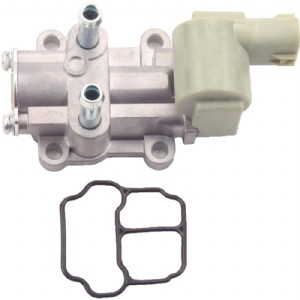 Idle Air Control Valve IACV IAC Compatible for Honda Civic CX DX EX HX LX GX 1.6L SOHC