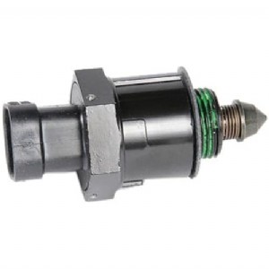 217-437 GM Original Equipment Fuel Injection Idle Air Control Valve