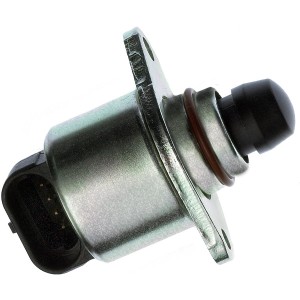17113598 GM Original Equipment Fuel Injection Idle Air Control Valve