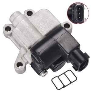 Idle Air Control Valve 16022-RAA-A01 For Honda Element Accord Selected 2003 2004 2005 2006 2.4L l4 3.0L V6