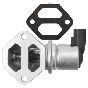 Idle Air Control Valve Replace Mercruiser 862998 Sierra 18-7701 Fits MerCruiser ECM 555 2001