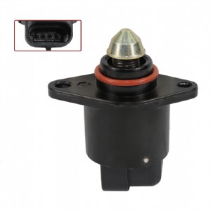 Idle Air Control Valve Fit 2H1038 17111809 17111811 For Buick Century Regal Chevy Beretta Cavalier Corsica Corvette Lumina Monte Carlo Venture Oldsmobile Cutlass Silhouette Pontiac