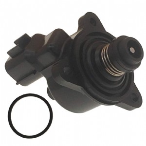 IACV IAC Idle Air Control Valve Fits MD628318 Replacement for Mitsubishi Eclipse Galant Lancer Outlander Chrysler Sebring Dodge Stratus 2.0L 2.4L L4