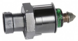 217-437 GM Original Equipment Fuel Injection Idle Air Control Valve