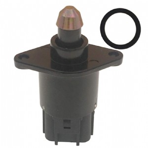 IACV IAC Idle Air Control Valve AC176 4874373AB Fits Dodge Dakota 1999-2002 Jeep Cherokee 1998-2001 Grand Cherokee Wrangler 1998-2004 2.5L 4.0L