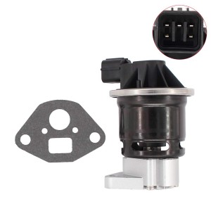 Exhaust Gas Recirculation EGR Valve w/Gasket