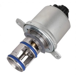 EGR Valve fits 6.0L Power stroke Diesel Engine on Ford E350 Club Wagon, E350 E450 F250 F350 F450 F550 Super Duty, Replaces 1846490C91 1846491C91 4C3Z9F452A 4C3Z9F452ARM 5C3Z-9F452-AA 5C3Z9F452ARM