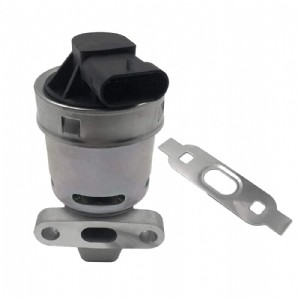 Engine EGR Valve Exhaust Gas Recirculation for Buick Century Terraza Chevy Equinox Malibu Venture Olds Pontiac 3.1L 3.4L 3.5L etc