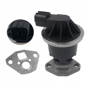 Engine EGR Valve Exhaust Gas Recirculation for 2001-2005 Honda Civic, Acura EL