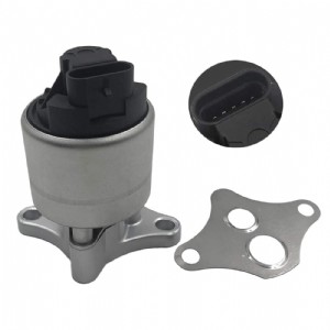 EGV589 EGR Valve Exhaust Gas Recirculation for Buick Cadillac Chevrolet GMC Isuzu Oldsmobile Pontiac etc