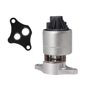 EGR Valves EGV589 Compatible with Buick Cadillac Chevrolet GMC Isuzu Pontiac V6 V8 With Gasket