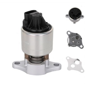 12576918 EGR Valve Exhaust Gas Recirculation Valve EG10026 EV6083 EGR589 for Buick Cadillac Chevrolet GMC Pontiac Oldsmobile Isuzu