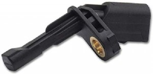 ABS Sensor,Rear Left Wheel Speed Sensor OEM WHT003858 (Rear right)