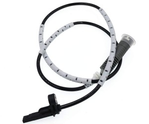 ABS Sensor de velocidad de rueda trasero izquierdo derecho OEM # 34526762476