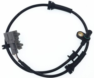 Front Left Or Right 47910-EA025 ABS Sensor Compatible for Nissan Navara D40 Pathfinder R51 2005 Onwards