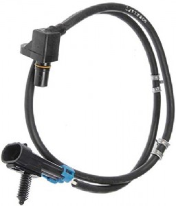 081115 1995-2002 GM Trucks ABS Sensor With Harness Front Passenger (Right) See Compatibility Chart Replaces OEM # 15997070,19181882
