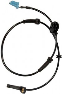081252 ABS Sensor With Wiring Harness Fits Front Left (Driver-Side) 2003-2007 Nissan Murano (Replaces 47911-CA000, 47911CA000)
