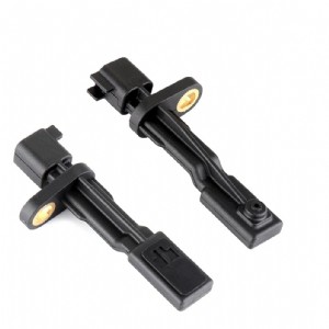 Automotive ABS Wheel Speed Sensor ABS Sensor Rear Left Right Fit 2008 09 10 11 12 for Jeep Liberty, 2007-2018 for Jeep Wrangler, 2007 08 09 10 11 for Dodge Nitro ALS1932 2pcs