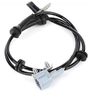 1PCS ABS Wheel Speed Sensor, Right+Rear ABS Sensor ALS626 479009CA5A 47900EA005 fit for 2005 2006 2007 2008 2009 2010 2011 2012 2013 2016 for Nissan Frontier