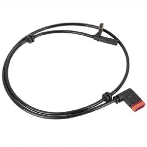 2045401317 Rear Left or Right ABS Sensor for Mercedes-Benz GLK250 2013-2015