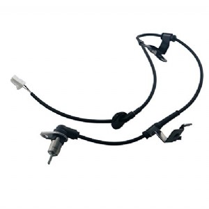 INEEDUP ALS2382 ABS wheel speed sensor ABS Sensor Compatible for 2012-2016 for Chrysler Town & Country
