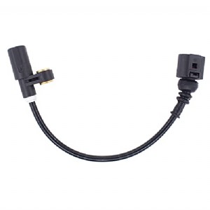 ABS Sensor Raddrehzahlsensor Hinten Links oder Rechts fr A3 TT Bora Golf 4 Leon Octavia