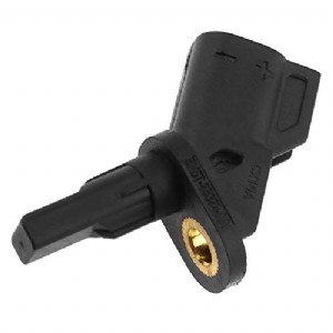 BP4K43701A Car ABS Sensor Wheel Speed Sensor 2 Pin ABS Sensor Replacement Compatible with Compatible withd Focus Front Driver Passenger Side