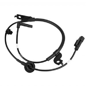 For Outlander Abs Sensor Right Rear - Replacement For Outlander Abs Sensor Right Rear-Abs Car Front Left Wheel Speed Sensor Replacement For Lancer Outlander 07-16, 4670A575