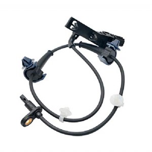 Front Right ABS Sensor- Speed Sensor Direct replacement For OEM Part - 57450-SMG-E01